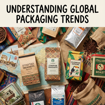 Understanding Global Packaging Trends