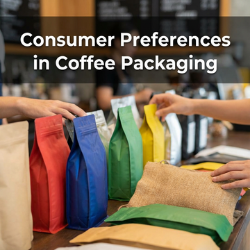 Consumer Preferences in Coffee Packaging