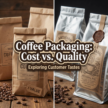 Discussing Cost vs Quality