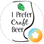  I Prefer Craft Beer