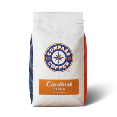 12-16oz Gusset Bag