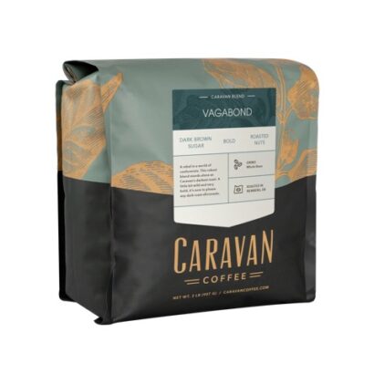 2lb Flat Bottom Bag