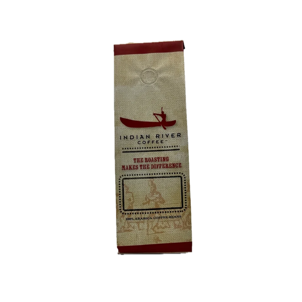 indian river front - gusset