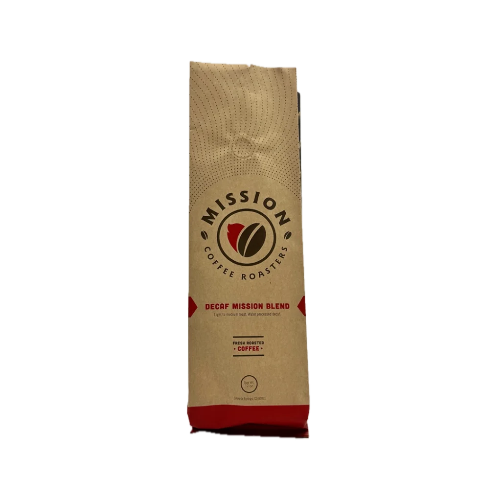 mission roasters front - gusset